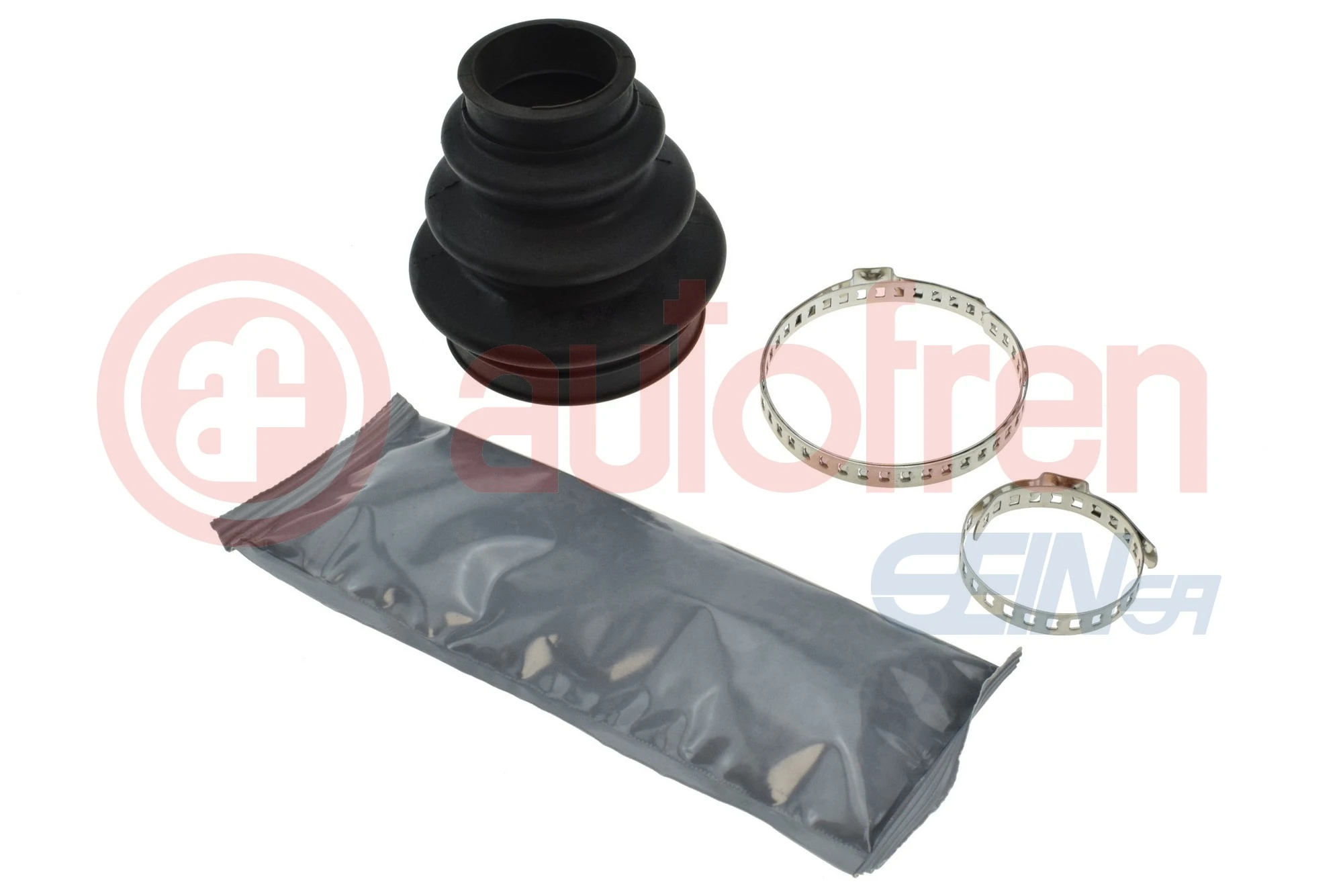 Bellow Kit, drive shaft